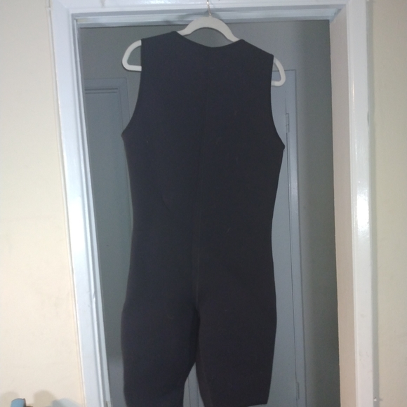 NRS little John wetsuit - Picture 4 of 4